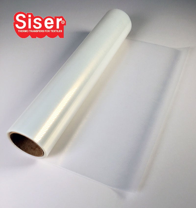 Siser® Adhesive HTV & Deco Foil