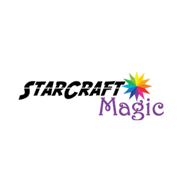 StarCraft Magic