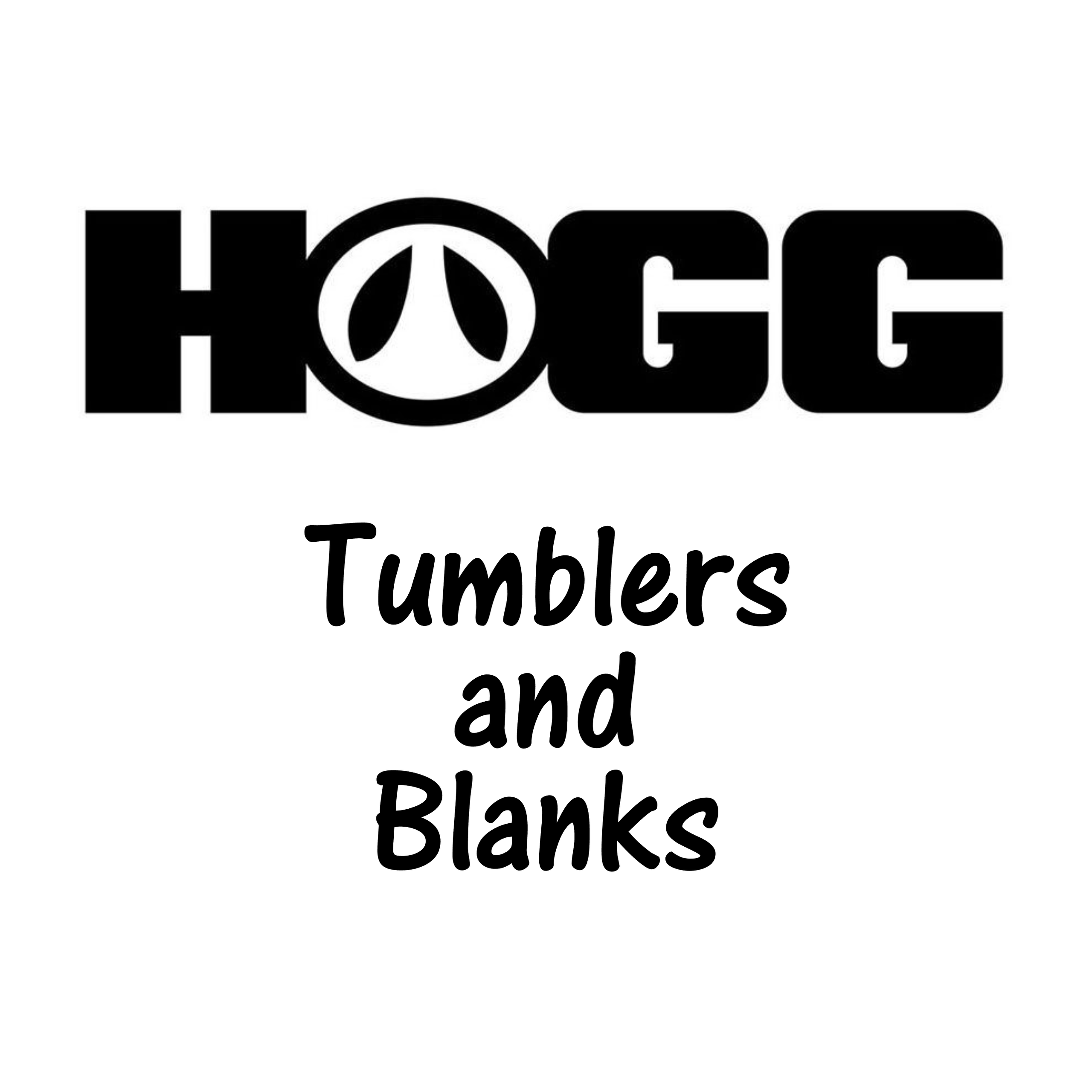 Hogg Blanks  R & M Vinyl